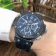 Perfect Replica Swiss Grade Hublot Big Bang Black Steel Case Black Dial 42mm Chronograph Watch (3)_th.jpg